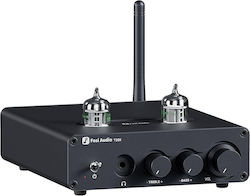 Fosi Audio Schreibtisch Analoger Bluetooth Kopfhörerverstärker