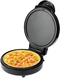 Pizza Maker 1000W Black