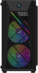 Aqirys Bellatrix Pro (Ryzen 5-5500/16GB/1TB) Aqirys Bellatrix Pro (Ryzen 5-5500/16GB/1TB)