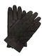 Unisex Gloves Black