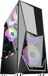 Aqirys Bellatrix Pro (i5-14400F/16GB/1TB) Aqirys Bellatrix Pro (i5-14400F/16GB/1TB)