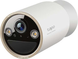 TP-LINK Tapo C460 v1 IP Αδιάβροχη Κάμερα Wi-Fi 4K