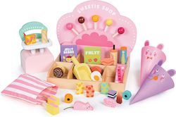 Tender Leaf Toys Magazin Pentru Copii Pentru Vârsta 3+ Ani