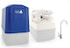Reverse Osmosis System 5 Stages
