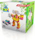 Meli Building Blocks for 5+ Years 600 Pieces