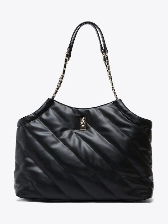 Axel Women's Bag Shoulder Black