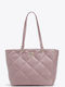 Griffe Damentasche Schultertasche Rosa