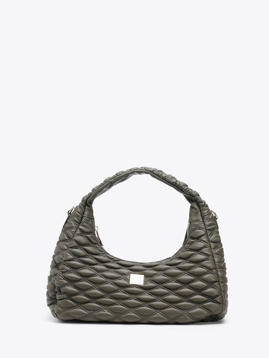 Women's Bag Shoulder Green