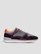 Sneakers Amethist