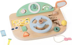 Classic World Steering Wheel