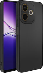 Husă Moale Din Silicon Pentru Oppo A5 Pro Cu Întărire Pentru Cameră Neagră Husă Moale Din Silicon Pentru Oppo A5 Pro Cu Întărire Pentru Cameră Neagră