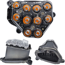 Led Hedgehog Module Turn Indicators Bmw 5 Seriesright