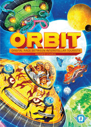 Orbit 10+ Ετών (EN) Bitewing Games Orbit 10+ Ετών (EN) Bitewing Games