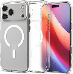 Spigen Ultra Hybrid Mag Frost White (iPhone 17 Pro Max) Spigen Ultra Hybrid Mag Frost White (iPhone 17 Pro Max)