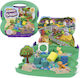 Spin Master Kinetic Sand Construction & Buildin...