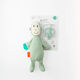 Matchstick Monkey Matchstick Monkey Beißringe & Zahnen Linderung für 3 m+ 2 Stück