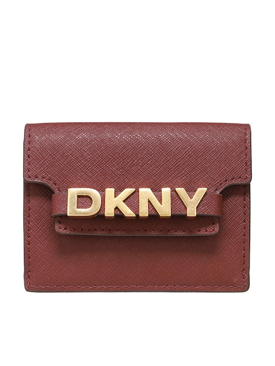 DKNY Avril Δερμάτινο Γυναικείο Πορτοφόλι Καρτών...