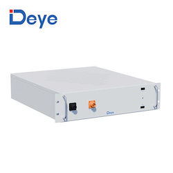 Deye Baterie 51.2V Opt9479 Deye Baterie 51.2V Opt9479