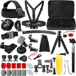 Techsuit Kit για GoPro / SJCam Techsuit Kit για GoPro / SJCam