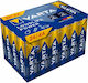 Varta Longlife Power Alkaline Batterien AA 1.5V 24Stück