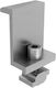Terminal Clamp M8*25mm Internal Screw + T-Base Solar 30mm Optonica Opt9621