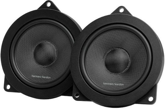 Harman Kardon Fit 4sfl Mittelklasse Autolautsprecher Bmw Mini Plug & Play Paar