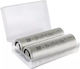 Molicel P45b Rechargeable Battery 21700 Li-ion 4500mAh 3.6V 2pcs