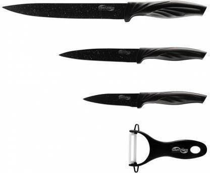 Messerset aus Keramik 4Stück