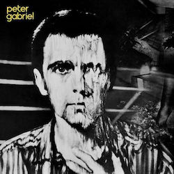 Peter Gabriel 3:melt 1 Vinyl Peter Gabriel 3:melt 1 Vinyl
