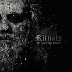 Rotting Christ Rituals 2 Vinyl Rotting Christ Rituals 2 Vinyl