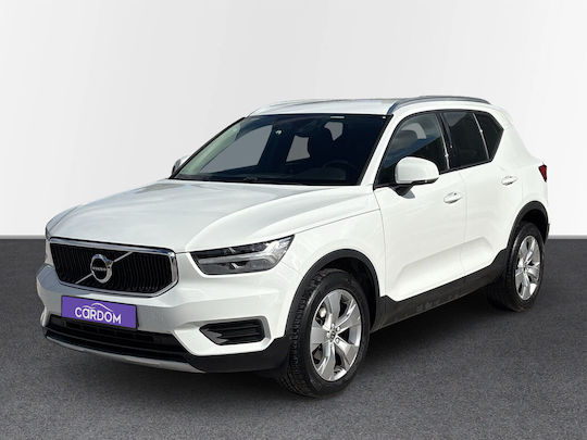 Volvo XC40 T3 1.5 Auto AT8 Momentum '21