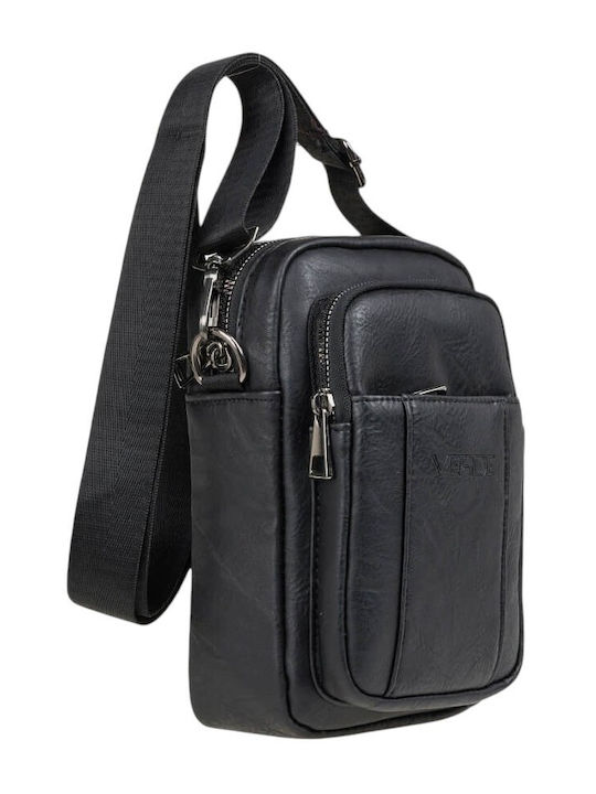 Men's Bag Shoulder / Crossbody Black
