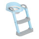 Loomy Figga Kleinkinder-Toilettensitz Blau Mit ...