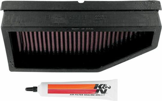 K&N Filtru de aer pentru motociclete