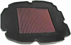 K&N Motorcycle Air Filter for Honda VFR