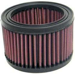 K&N Motorcycle Air Filter for Honda NX 650 Dominator