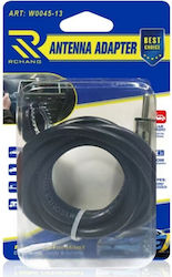 Car Audio Antenna Cable