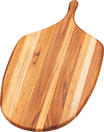 Teak Wonder Επιφάνεια Κοπής Ξύλινη 54.6x27.9cm