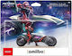 Nintendo Amiibo Metroid Metroid Prime 4: Beyond - Samus & Vi-o-la Character Figure for Switch2