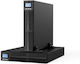 Tescom Prime UPS On-Line 2000VA 2000W