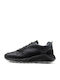Sneakers Black