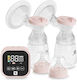 Lorelli Electric Double Breast Pump Eva Battery...