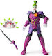 Action-Figur Batman The Joker Battle Clash! 15cm.
