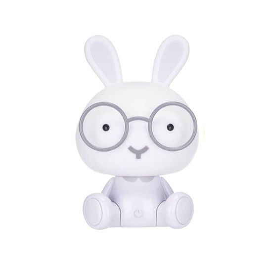 Whitehouse Leisure International LTD Kids Decorative Lamp White 20x12x10εκ.