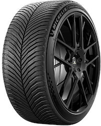 Michelin Crossclimate 3 Sport 255/50R20 109Y XL Всесезонни за Пътнически Автомобил Michelin Crossclimate 3 Sport 255/50R20 109Y XL Всесезонни за Пътнически Автомобил