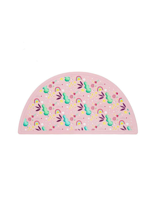 Sassi Junior Seturi De Masă Din Siliconă 42x22cm
