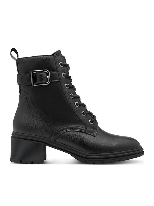 Women's Ankle Boots Black