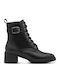 Women's Ankle Boots Black
