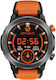 Weofly Conquer 47mm Smartwatch with Heart Rate ...