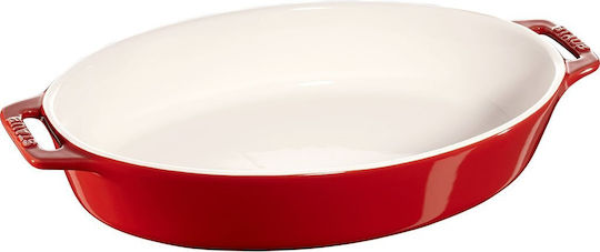Staub Ceramic Heat-Resistant Cookware